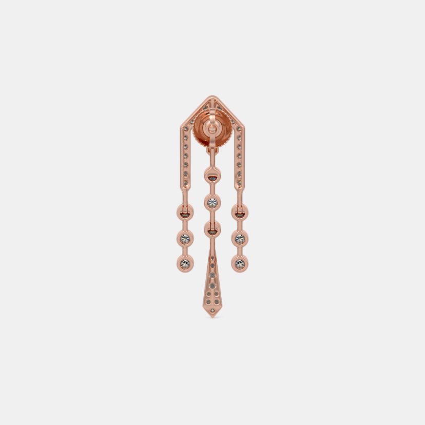 The Grandioso Dangler Earrings - image 6