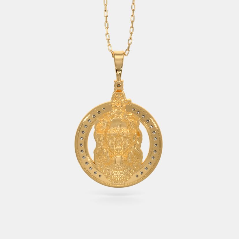 The Ramlalla Pendant - image 6