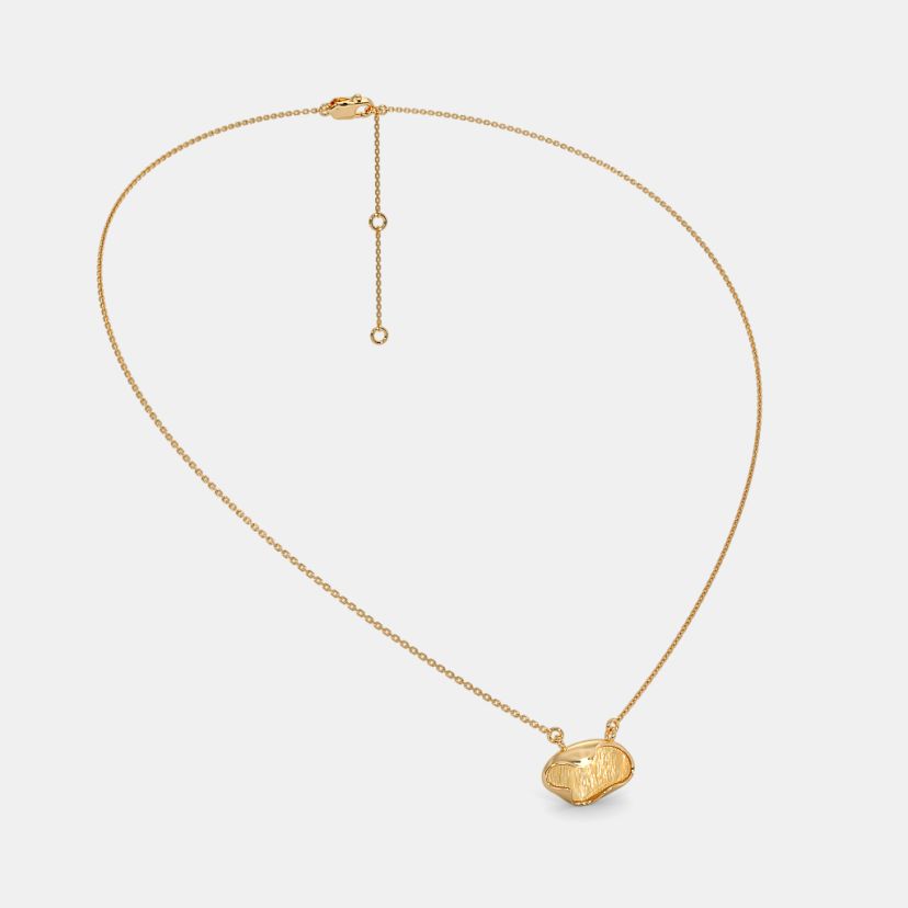The Priroda Pendant Necklace - image 6