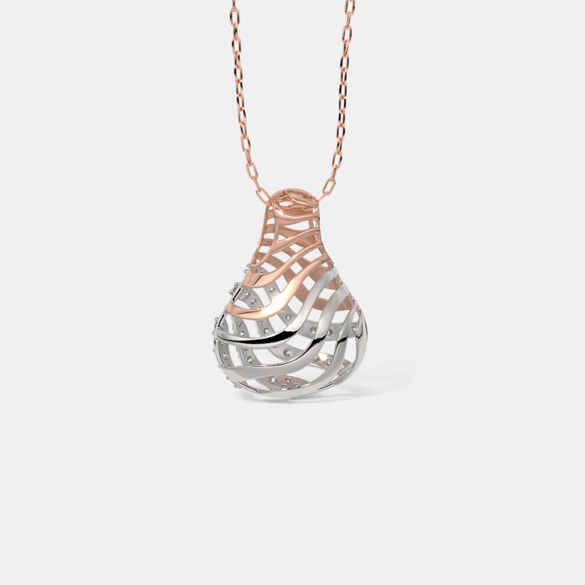 The Evania Pendant - image 6