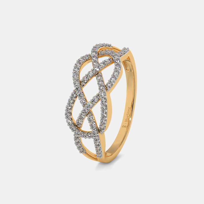 The Myrna Ring - image 1