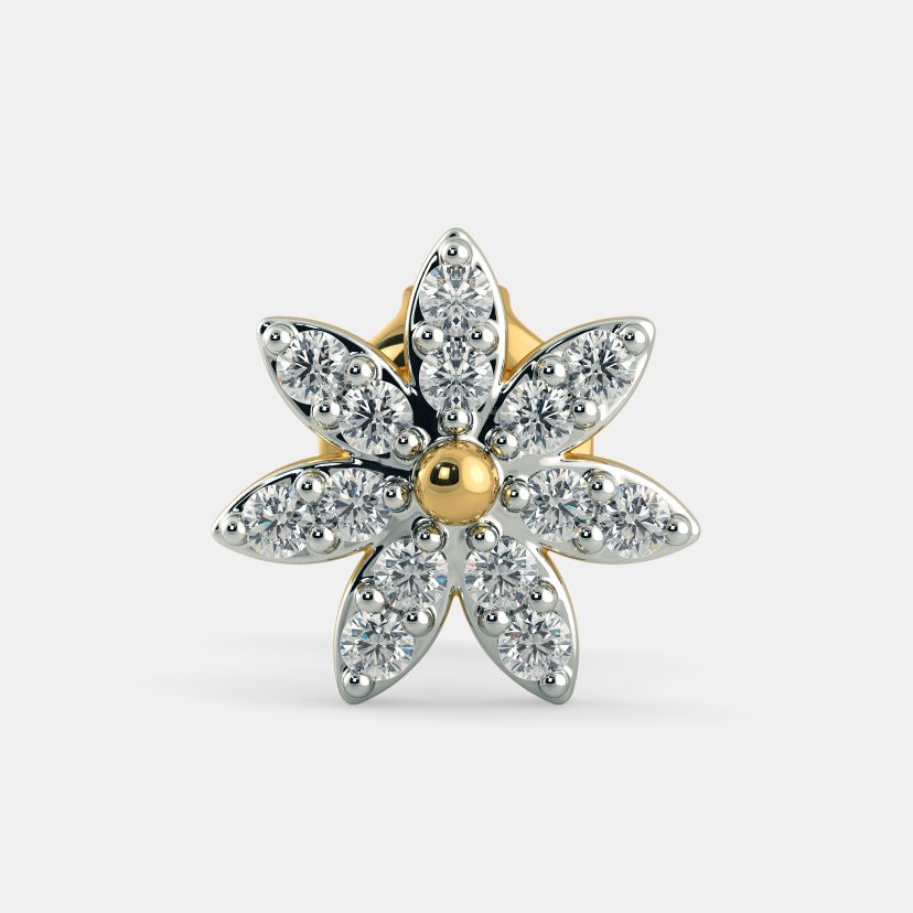 The Idha Earrings - image 7