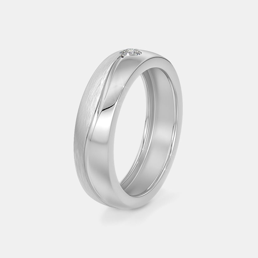 The Mystalis Couple Band For Her - image 9