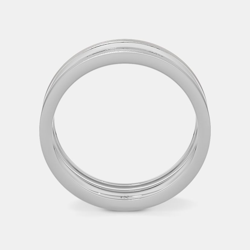 The Starlume Couple Band For Him - image 6