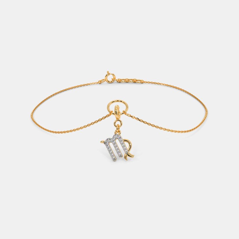 The Elysian Virgo Multiwearable Charm - image 6