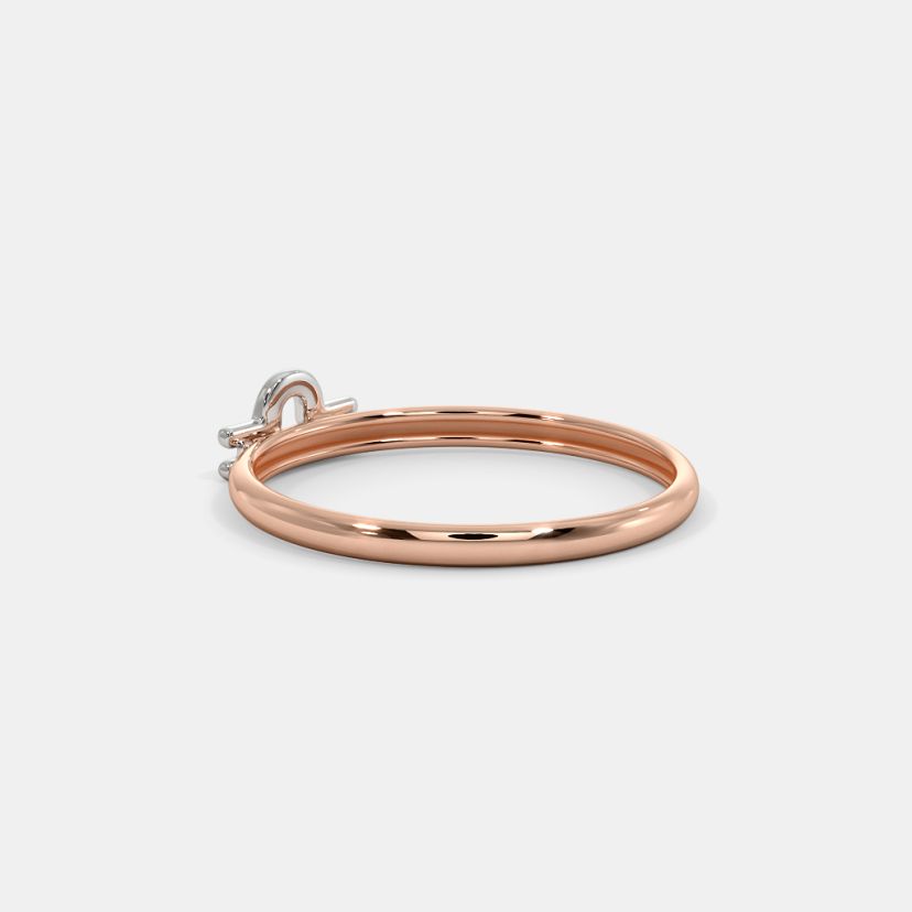 The Sila Libra Zodiac Ring - image 7