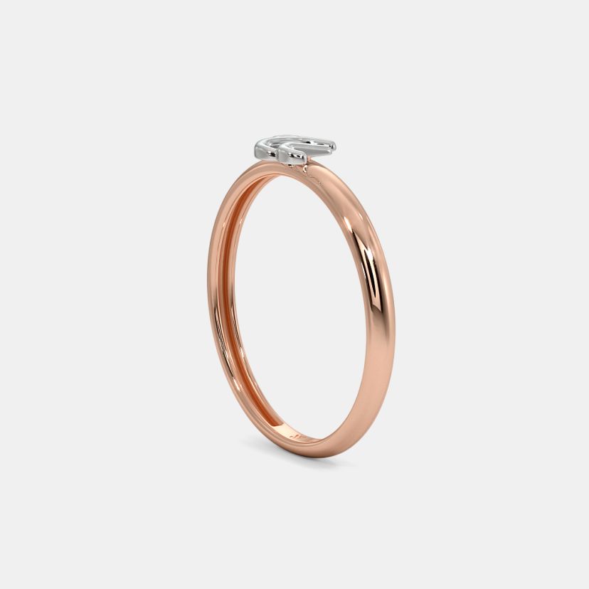 The Sila Capricorn Zodiac Ring - image 9