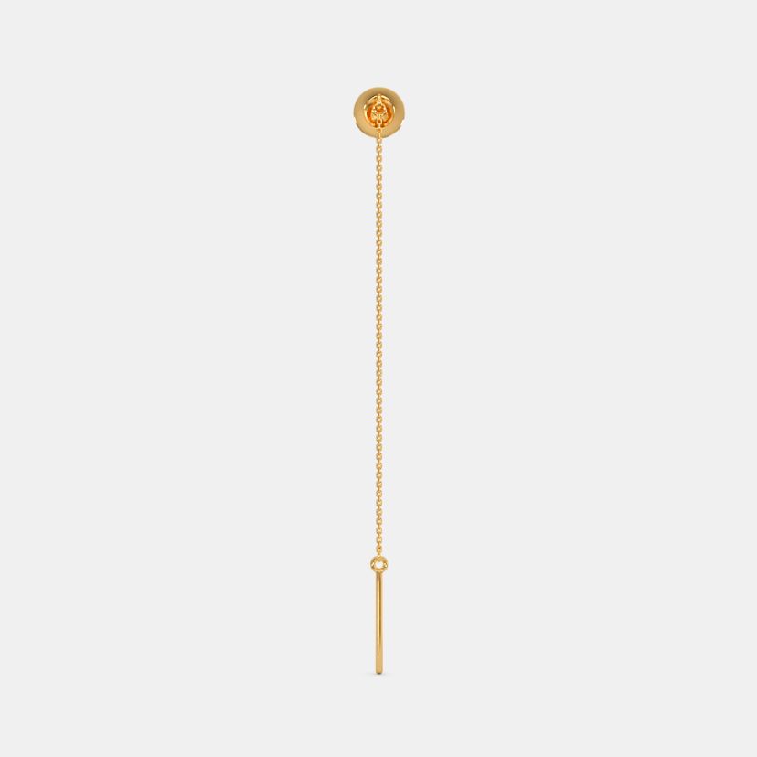 The Urbdrit Sui Dhaga Earrings - image 7