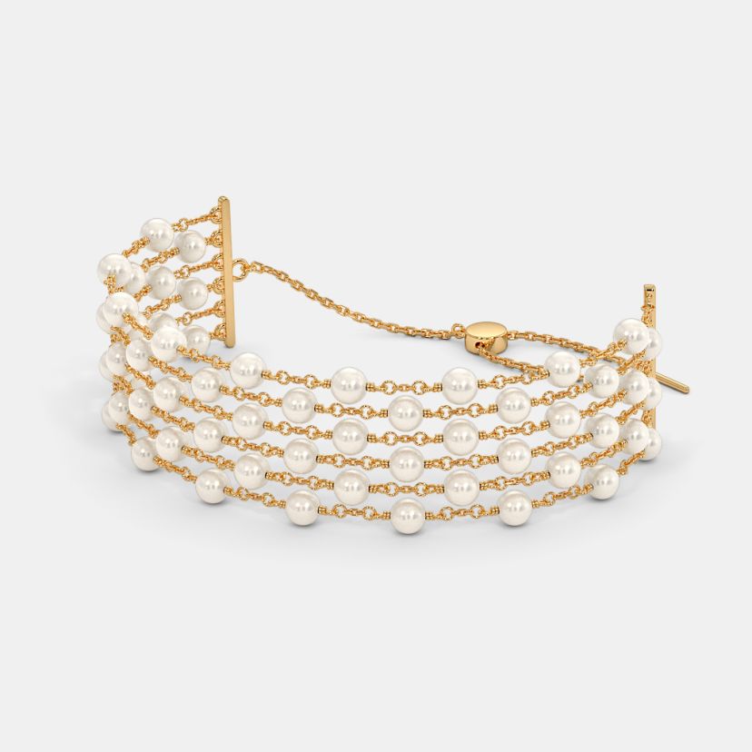 The Urban Chic Slider Bracelet - image 4