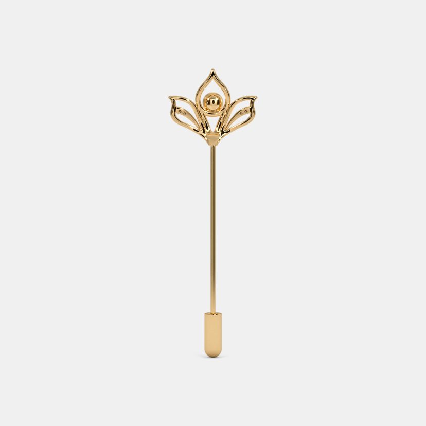 The Soigne Brooch - image 6