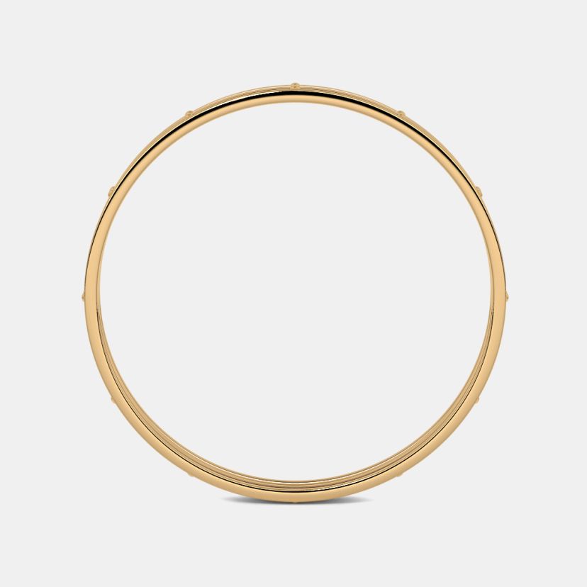 The Mochie Stackable Bangle - image 6