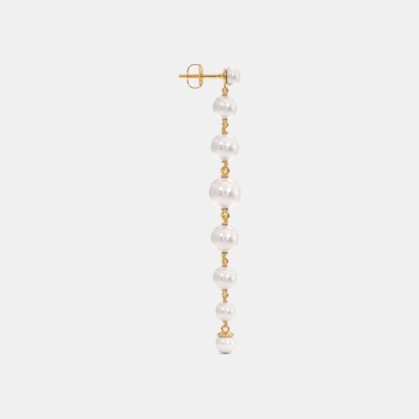 The Veron Shoulder Duster Earrings - image 7