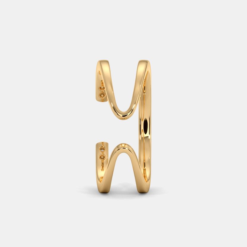 The Reveuse Ear Cuff - image 6
