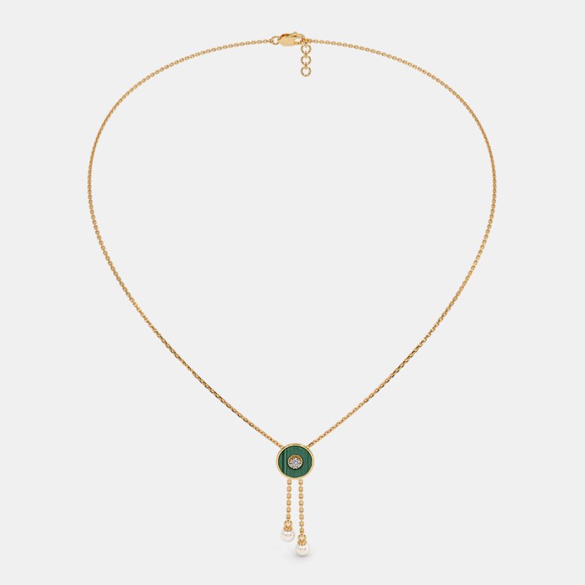 The Eunoia Slider Necklace - image 5