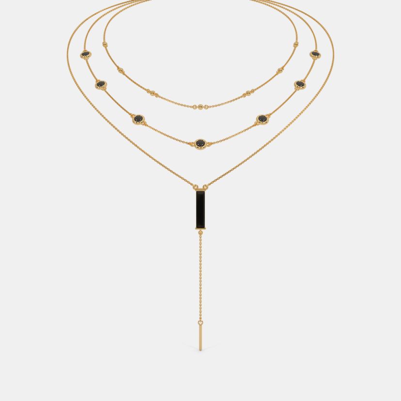 The Alate Necklace - image 1