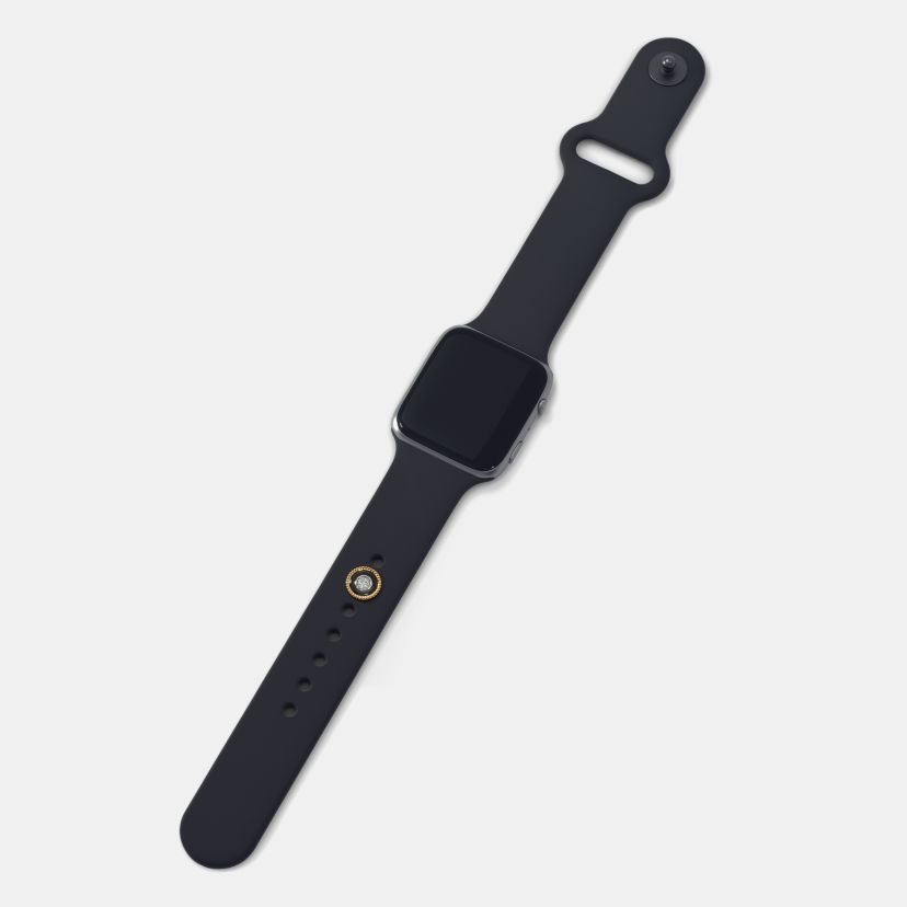 The Ubuntu Watch Pin - image 4