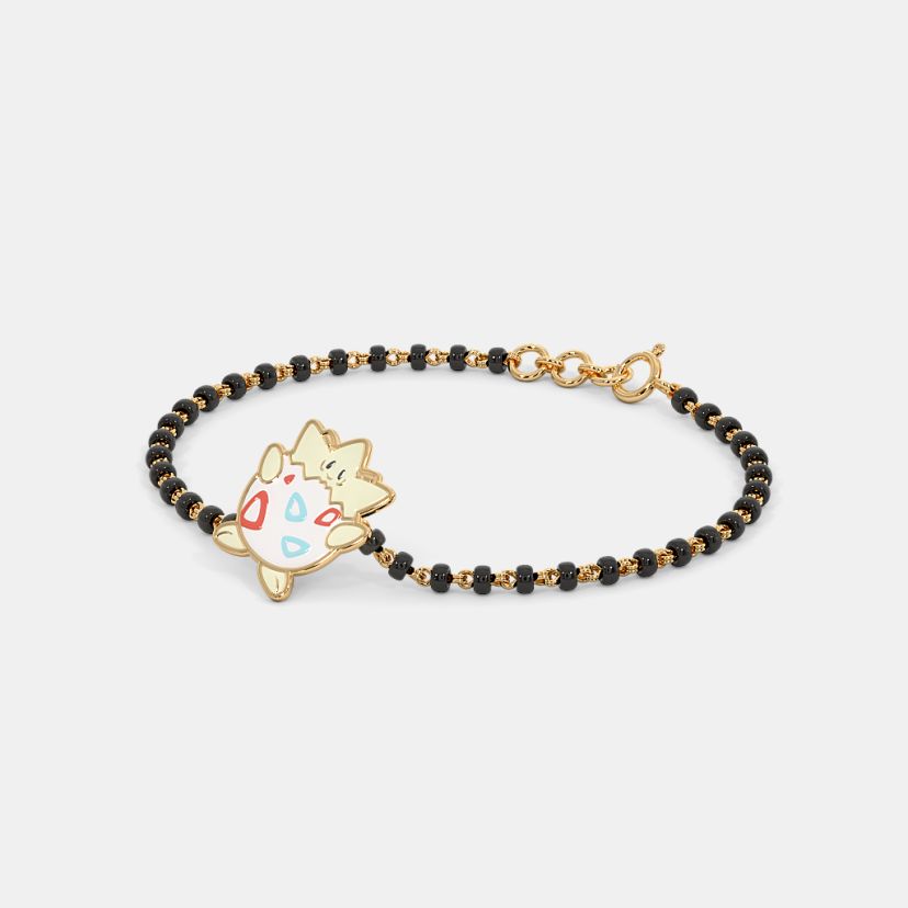 The Togepi Nazariya Bracelet - image 4