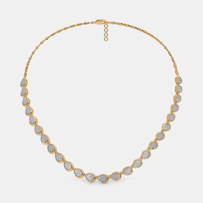 The Aurele Collar Necklace - image 3