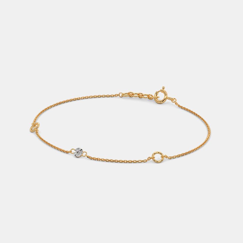 The Lyall Bracelet - image 4