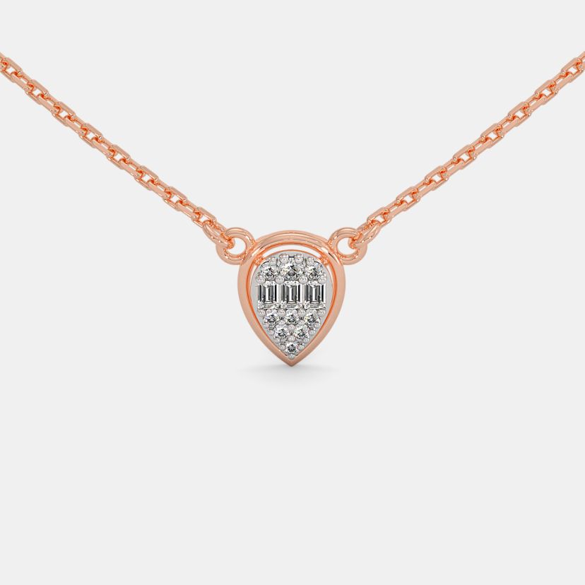 The Palaksi Layered Necklace - image 4