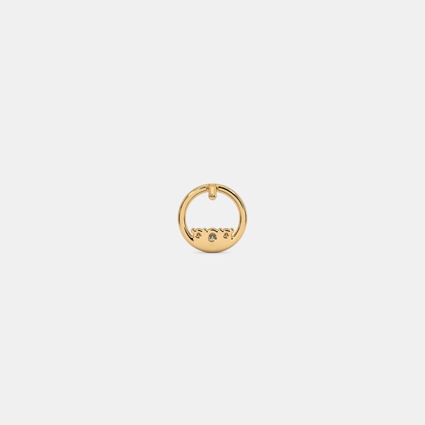 The Bridget Stud Earrings - image 7