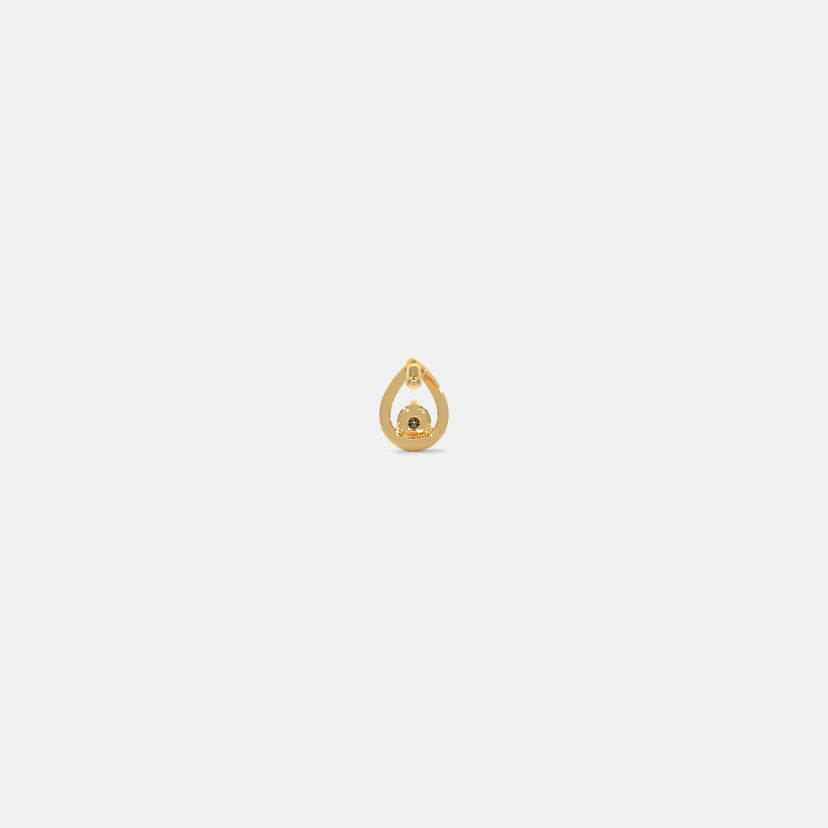 The Ausra Multi Pierced Earrings - image 8