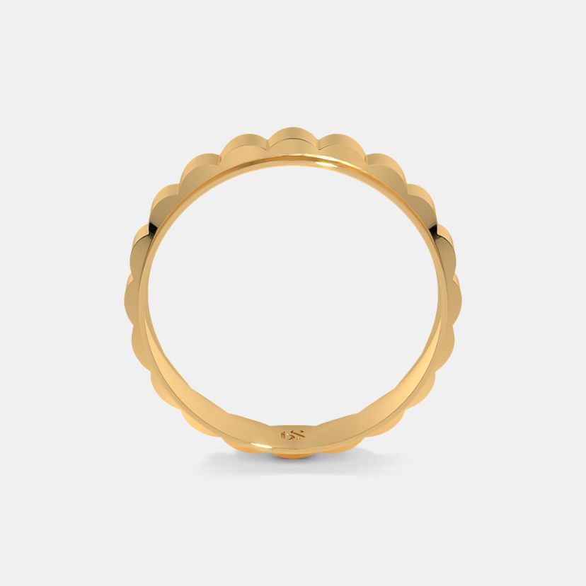 The Tindra Band Ring - image 8