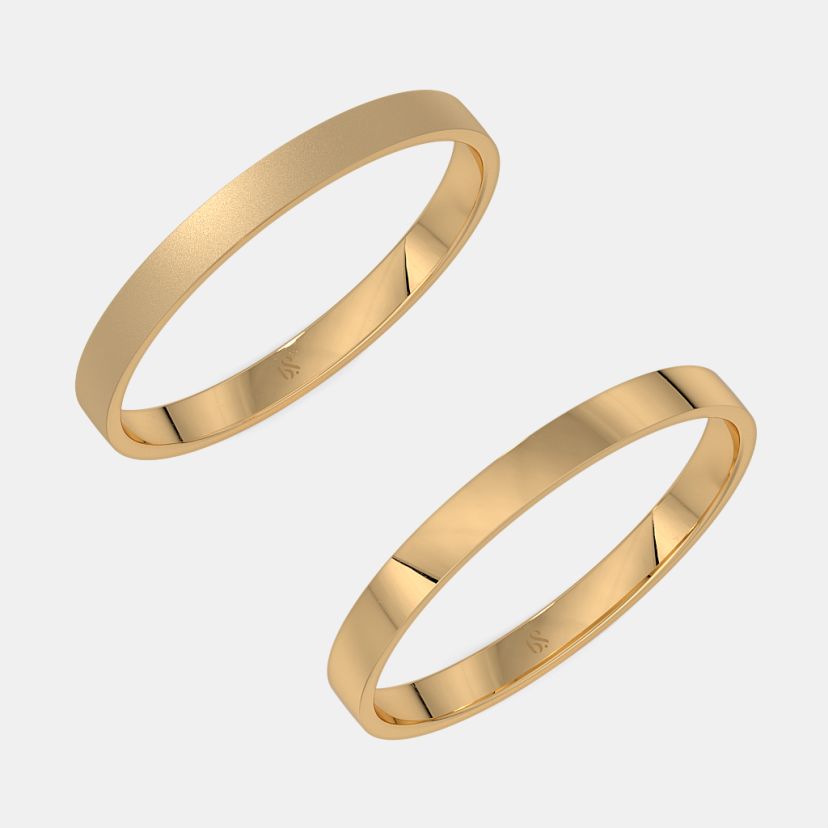 The Eldara Stackable Ring - image 7