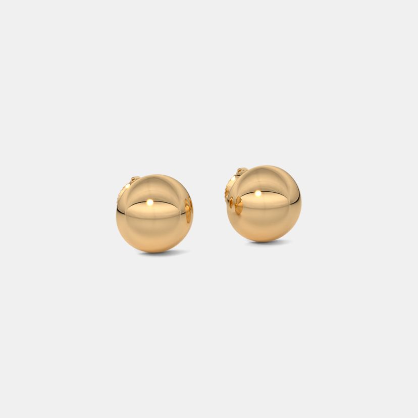 The Opulessa Stud Earrings - image 6