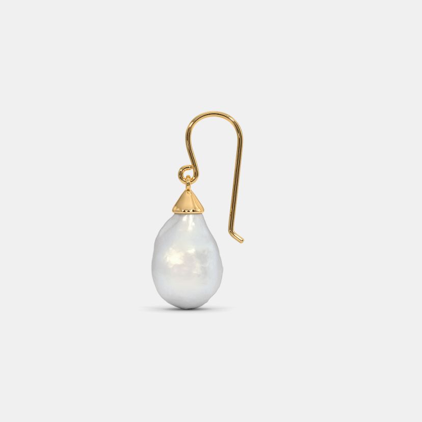 The Althero Hook Earrings - image 5