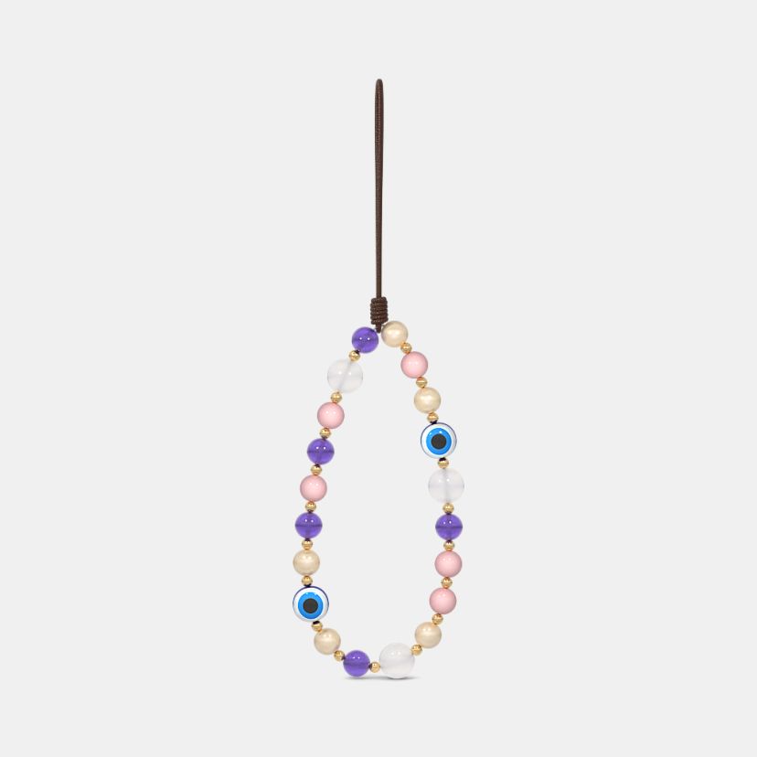 The Hayami Evil Eye Mobile Charm - image 5
