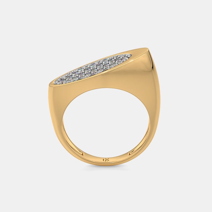 The Serelle Statement Ring - image 8