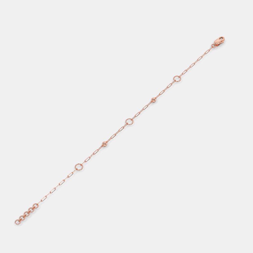 The Eldric Charm Holder Bracelet - image 5