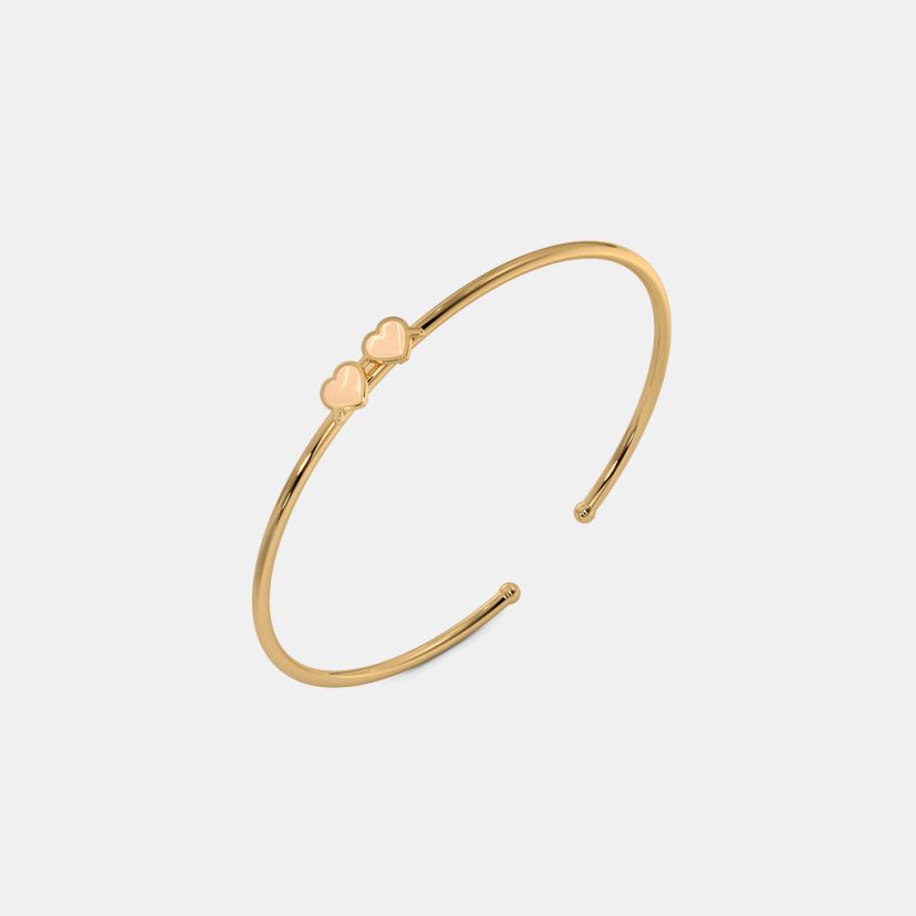 The Barbie Sunglass Kids Bangle - image 1