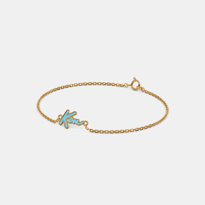 The Ken Kids Bracelet - image 4