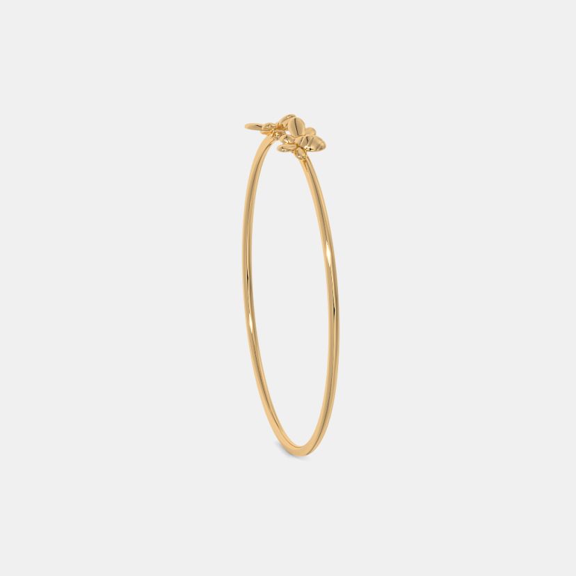 The Auri Bee Kids Bangle - image 5