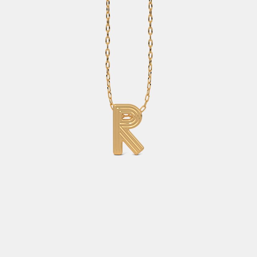 The Vyare R Kids Pendant - image 4