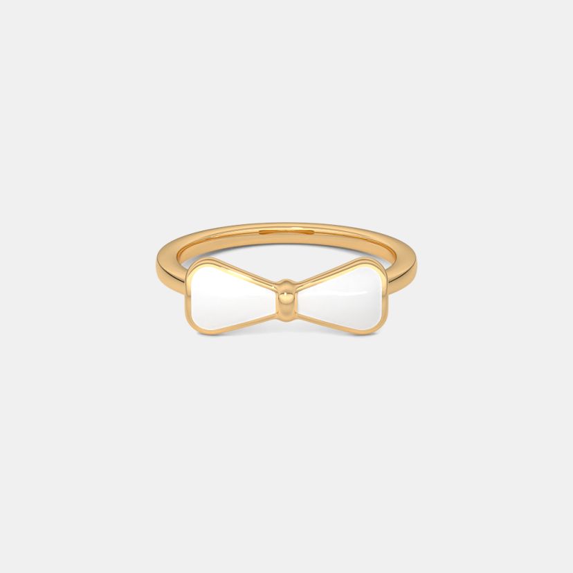 The Bowy Kids Ring - image 4