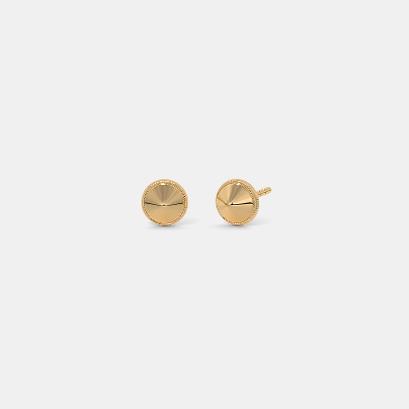 The Blingie Kids Stud Earrings - image 1