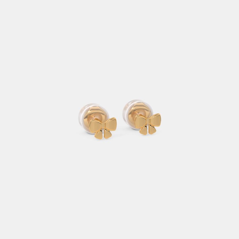 The Bow Kids Stud Earrings - image 4