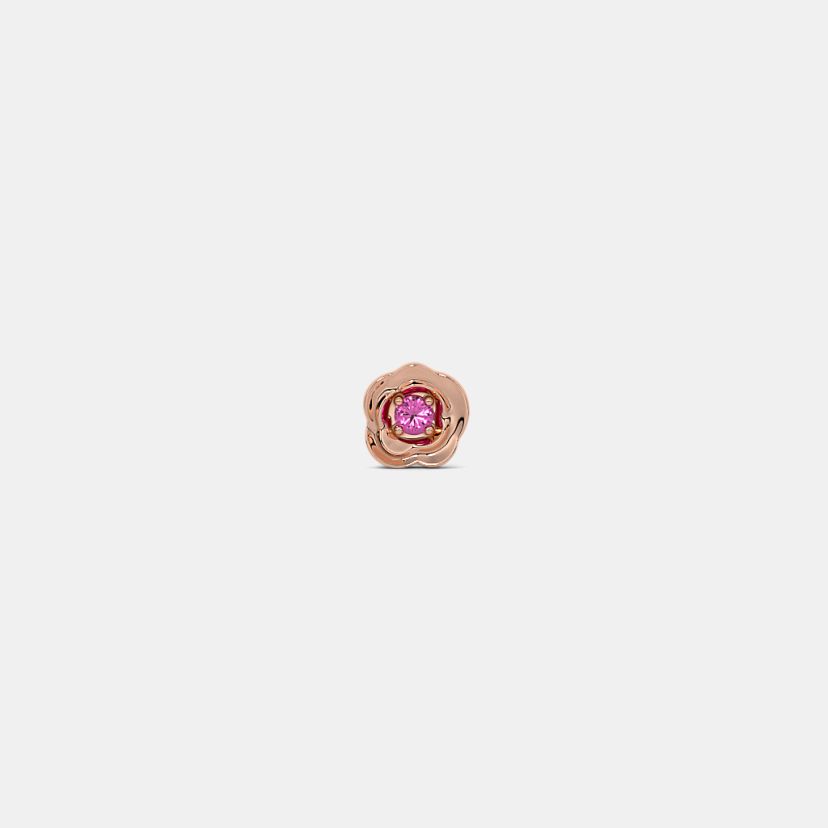 The Meisu Rose Kids Stud Earrings - image 5