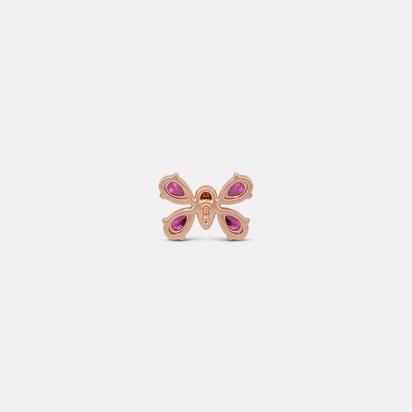 The Leori Kids Stud Earrings - image 6