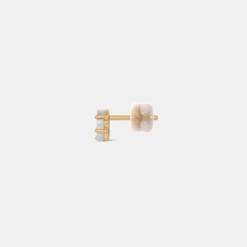 The Starry Nova Kids Stud Earrings - image 7