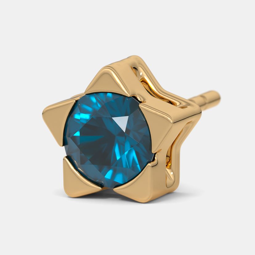 The Chou Kids Stud Earrings - image 3
