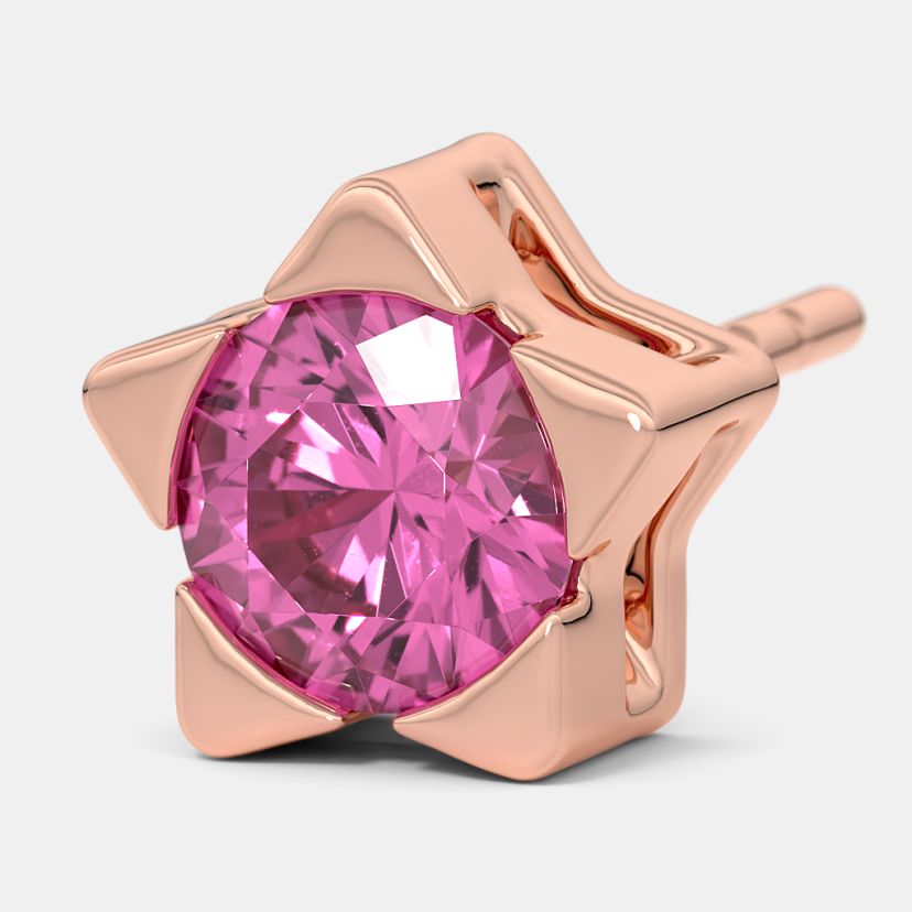 The Zeon Kids Stud Earrings - image 3