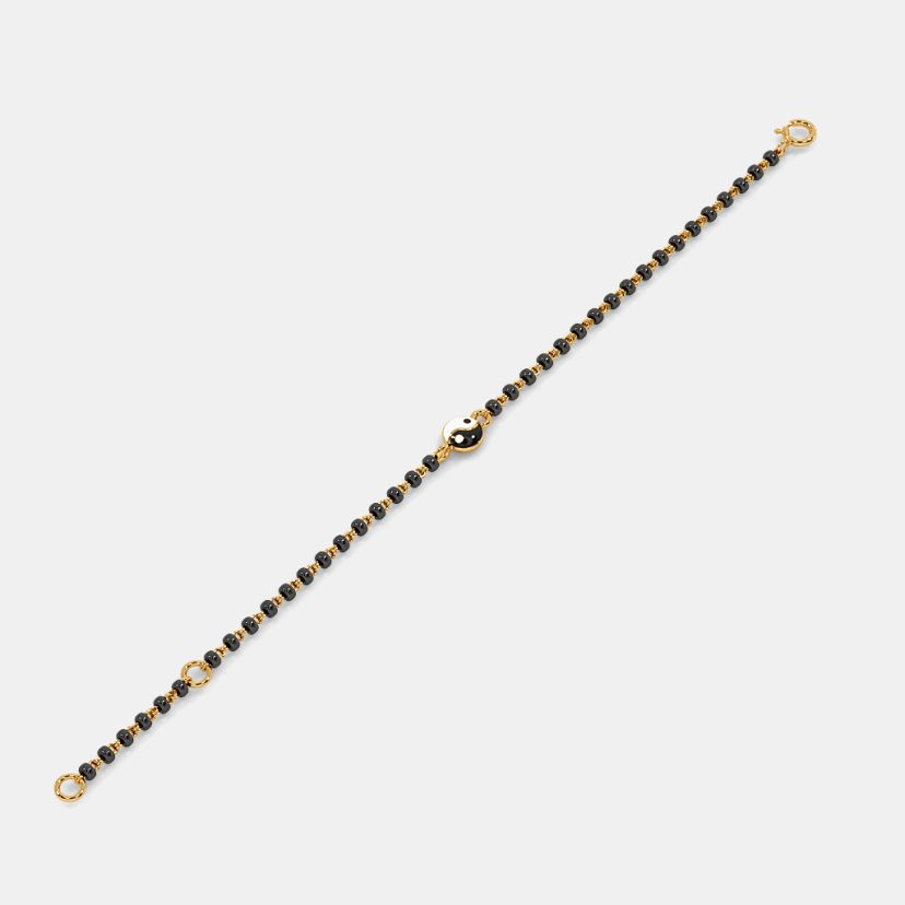 The Yin Yang Kids Nazariya Bracelet - image 5