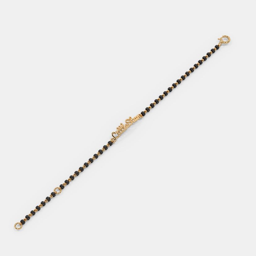 The Little Star Kids Nazariya Bracelet - image 5