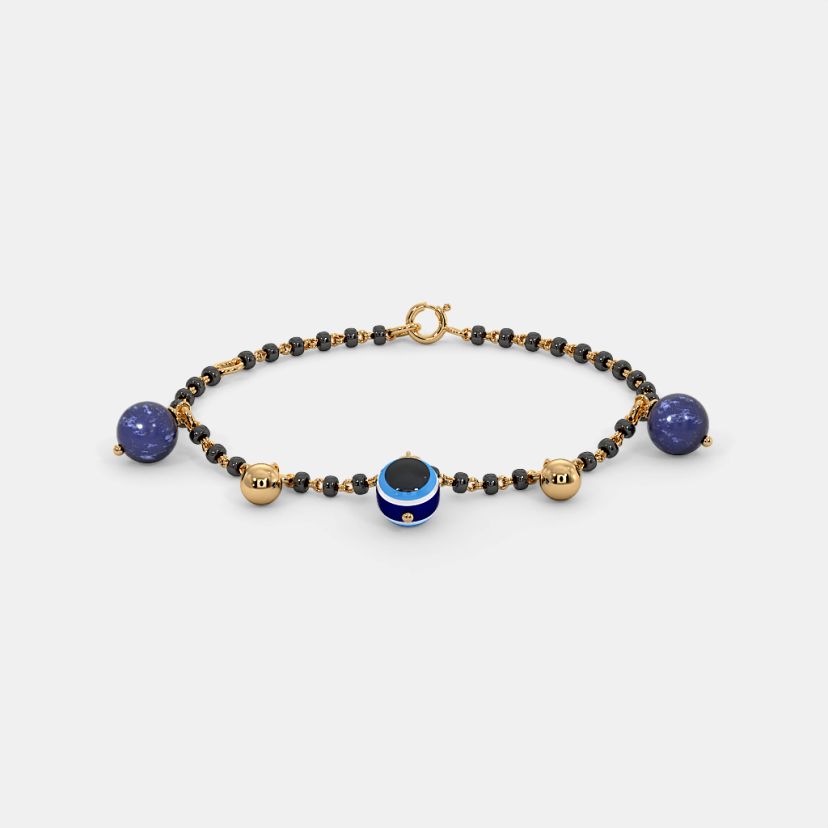 The Armone Evil Eye Kids Nazariya Bracelet - image 1