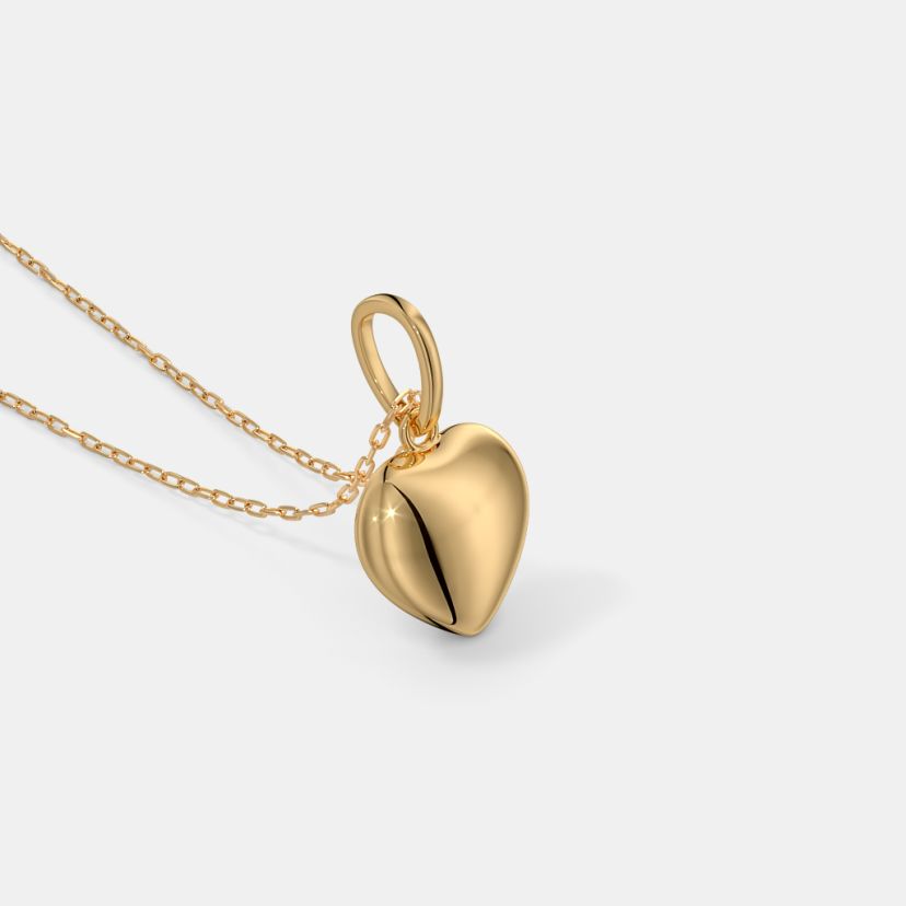 The Aurelin Heart Pendant - image 7