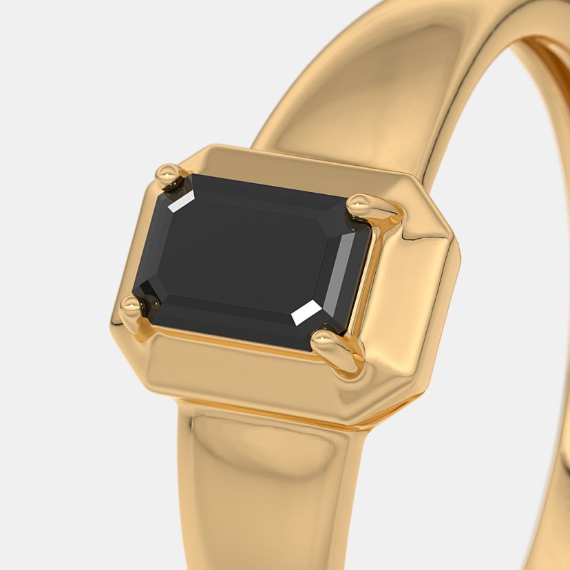 The Abael Ring For Him - image 4